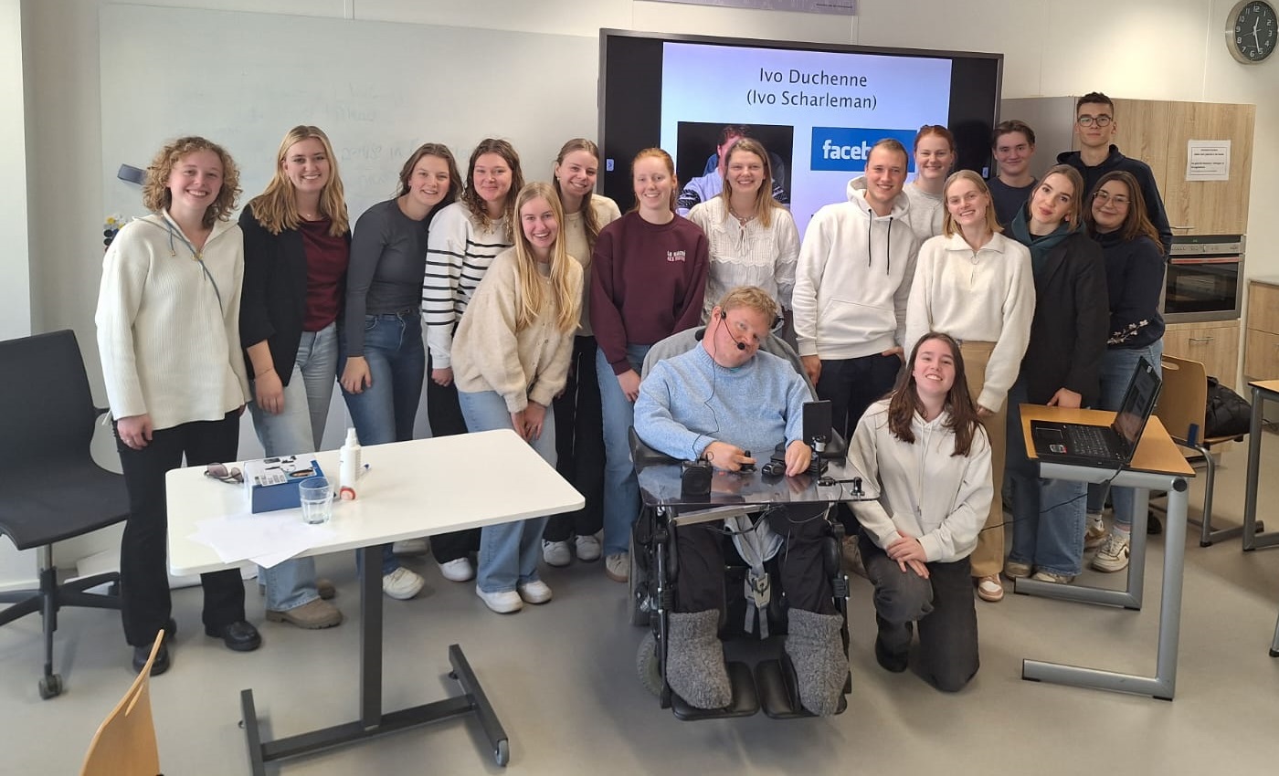 Hogeschool Rotterdam in Rotterdam Centrum