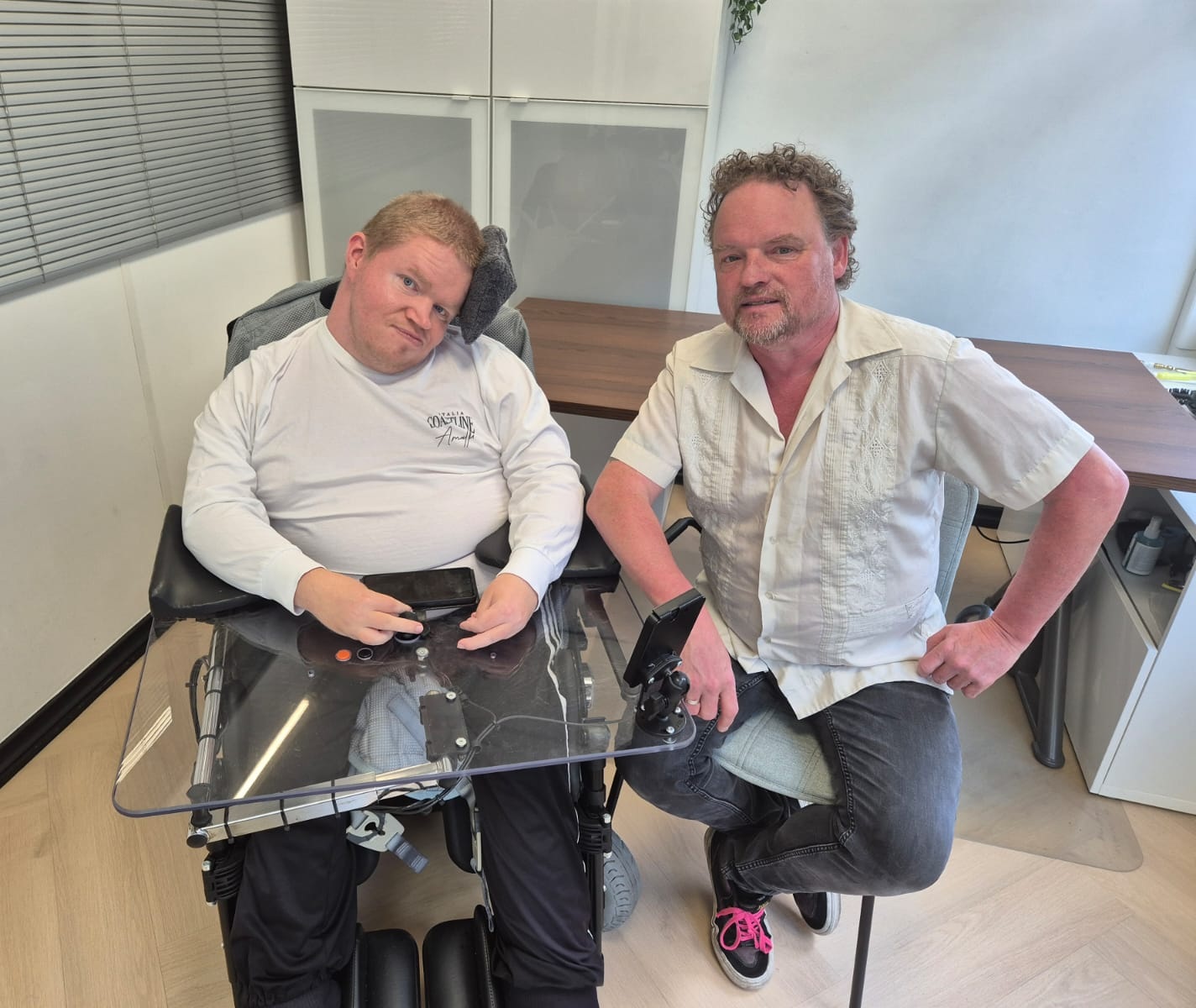 Interview With Jan van Bijnen