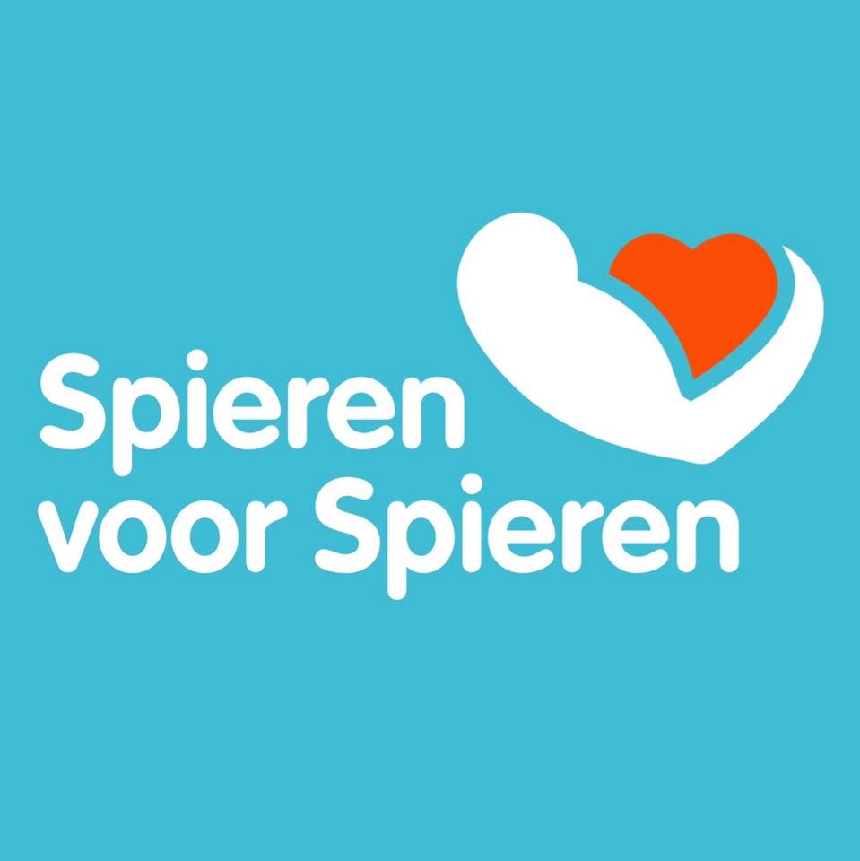 Spieren voor Spieren